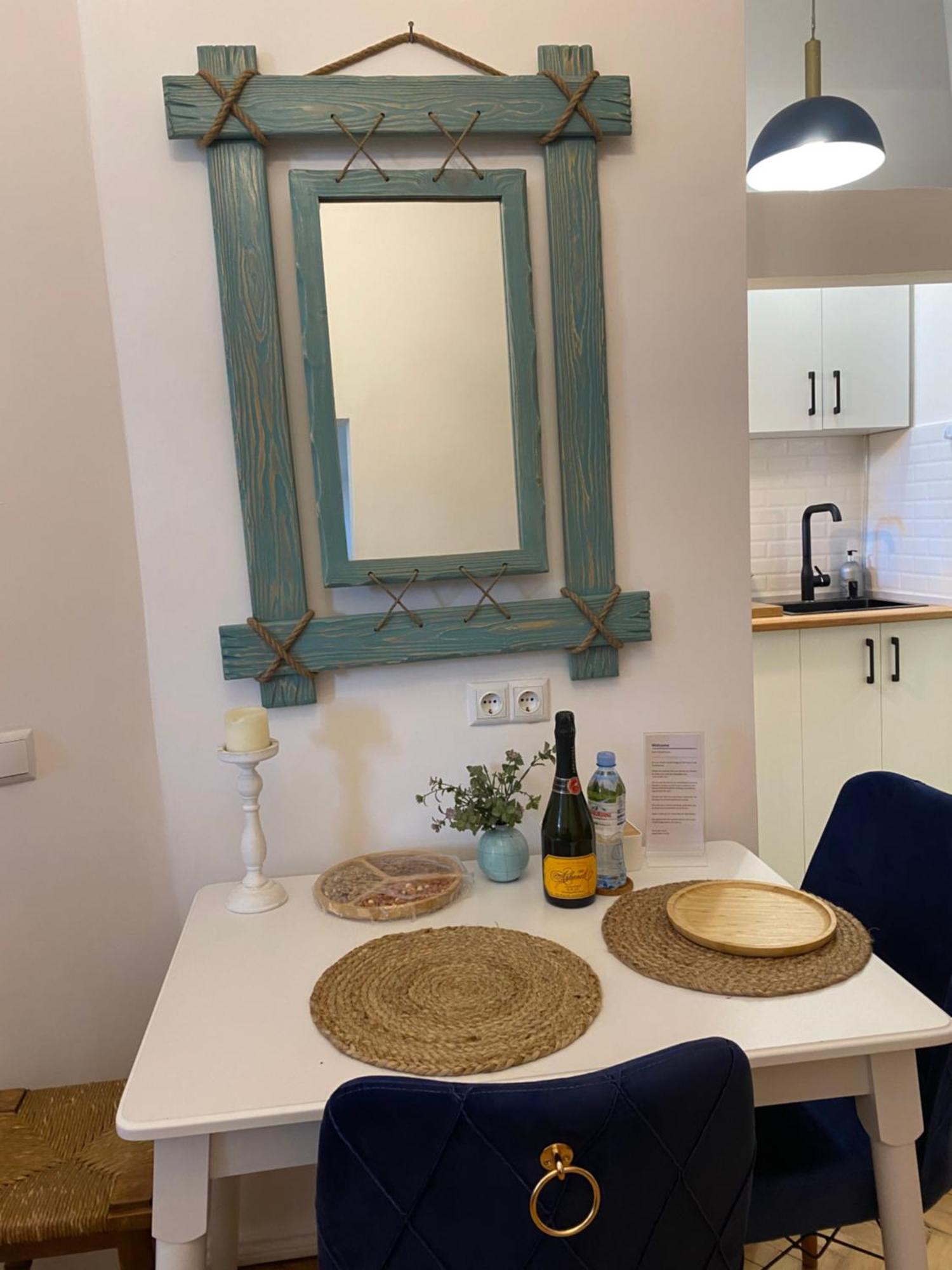 Old Tbilisi City Center, Two - Room Apartment Kültér fotó
